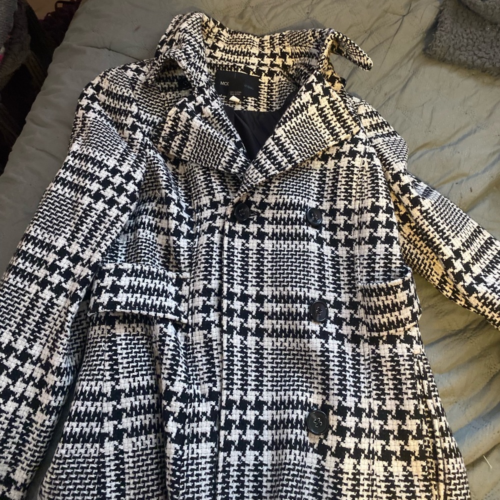 Moda jacket - Picture 2 of 2